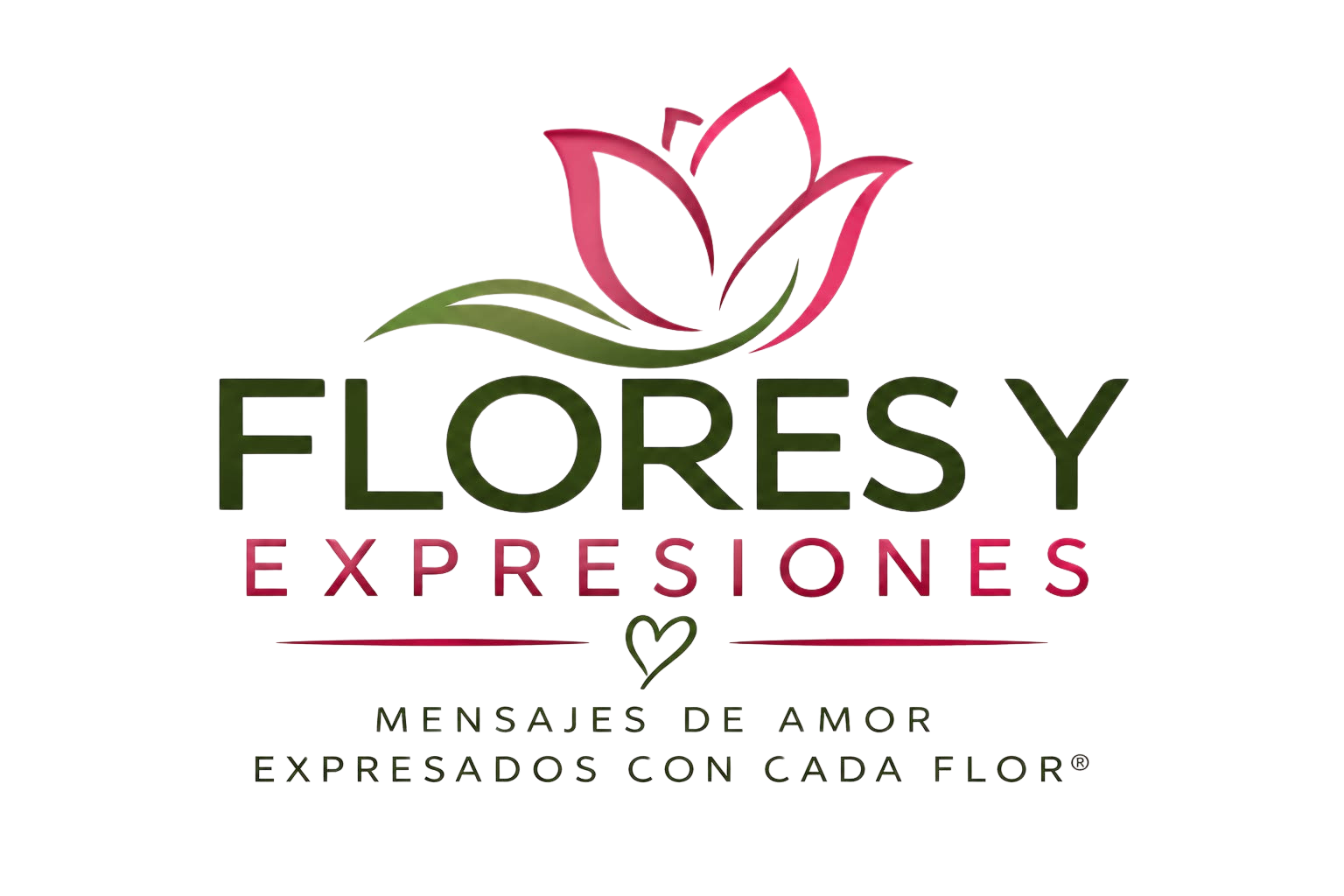 Flores & Expresiones